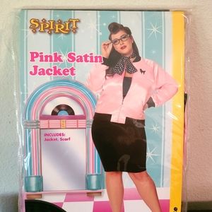 Womens Plus Size Costume